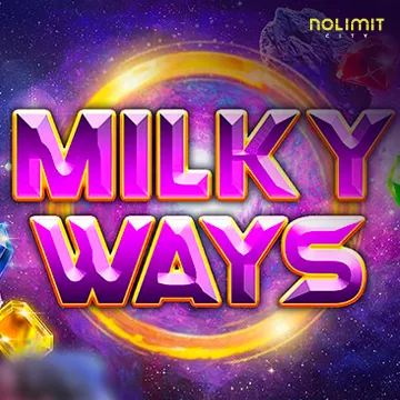 NolimitCity : Milky Ways - XTRAPLAY88