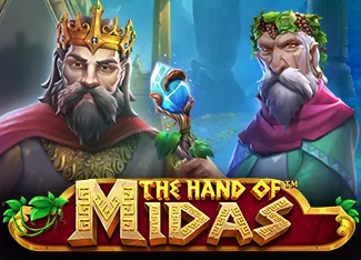 Pragmatic : The Hand of Midas - XTRAPLAY88