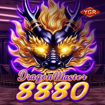 Dragon Master 8880 - XTRAPLAY88