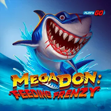 Mega Don: Feeding Frenzy - XTRAPLAY88