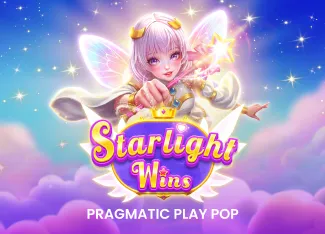 Pragmatic : Starlight Wins - XTRAPLAY88