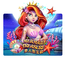 Joker123 : Mermaid Treasure - XTRAPLAY88
