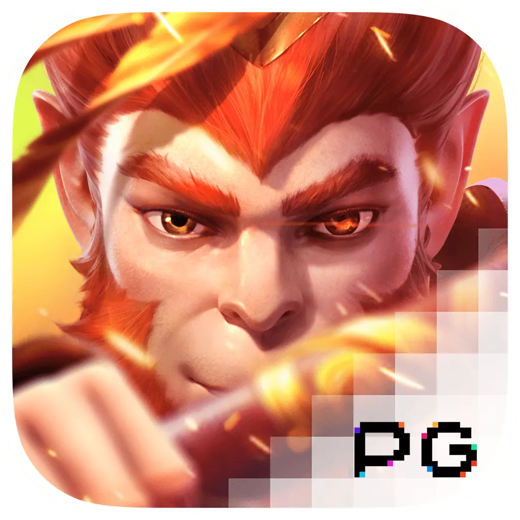 Legendary Monkey King - XTRAPLAY88