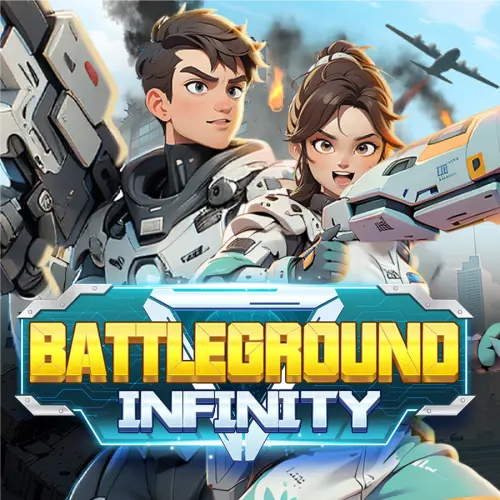Battleground Infinity - XTRAPLAY88