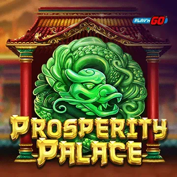 Prosperity Palace - XTRAPLAY88