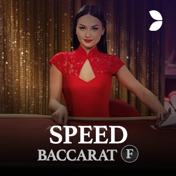 Speed Baccarat F - XTRAPLAY88