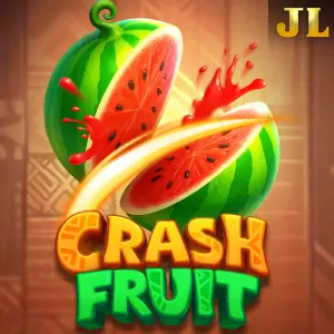 Crash Fruit - XTRAPLAY88
