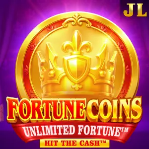Fortune Coins Unlimited Fortune&trade; - XTRAPLAY88