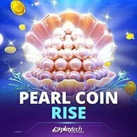 Pearl Coin Rise - XTRAPLAY88