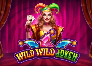 Pragmatic : Wild Wild Joker - XTRAPLAY88