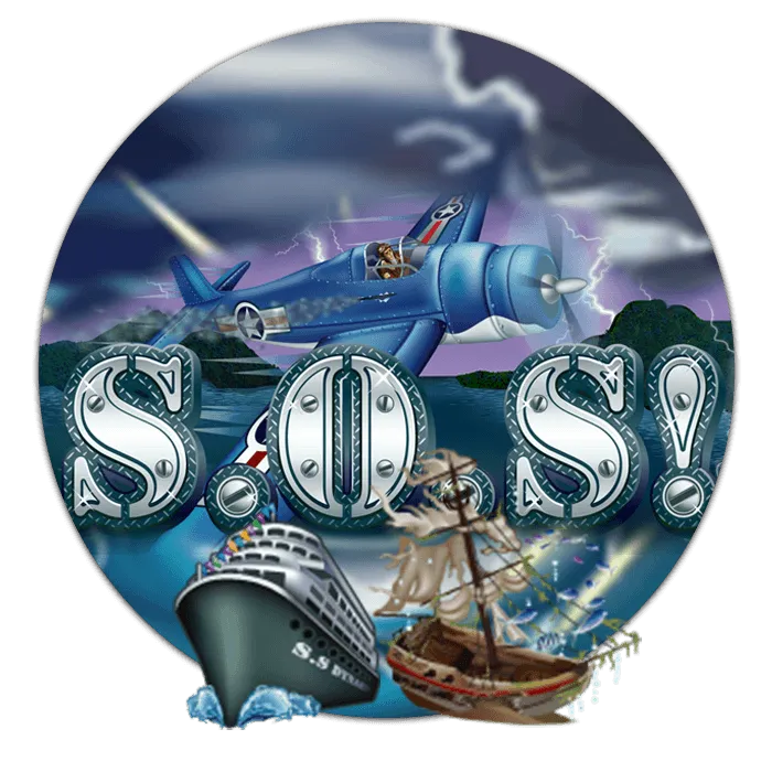 Habanero : S.O.S! - XTRAPLAY88