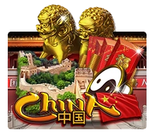 Joker123 : China - XTRAPLAY88