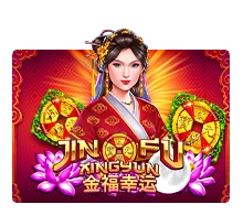 Joker123 : Jin Fu Xing Yun - XTRAPLAY88