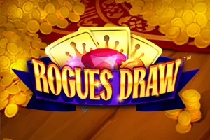 Rogues Draw - XTRAPLAY88
