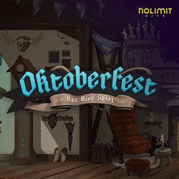 NolimitCity : Oktoberfest - XTRAPLAY88