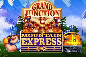 Grand Junction: Mountain Express - XTRAPLAY88