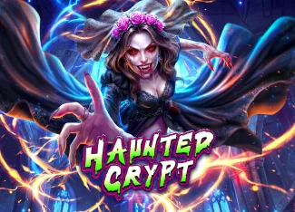 Pragmatic : Haunted Crypt - XTRAPLAY88