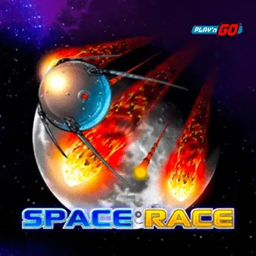 Space Race - XTRAPLAY88