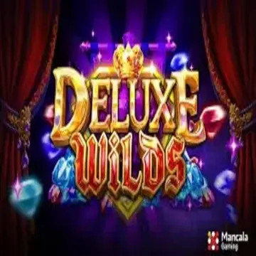 Deluxe Wilds - XTRAPLAY88