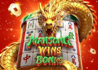 Pragmatic : Mahjong Wins Bonus - XTRAPLAY88