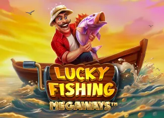 Pragmatic : Lucky Fishing - XTRAPLAY88