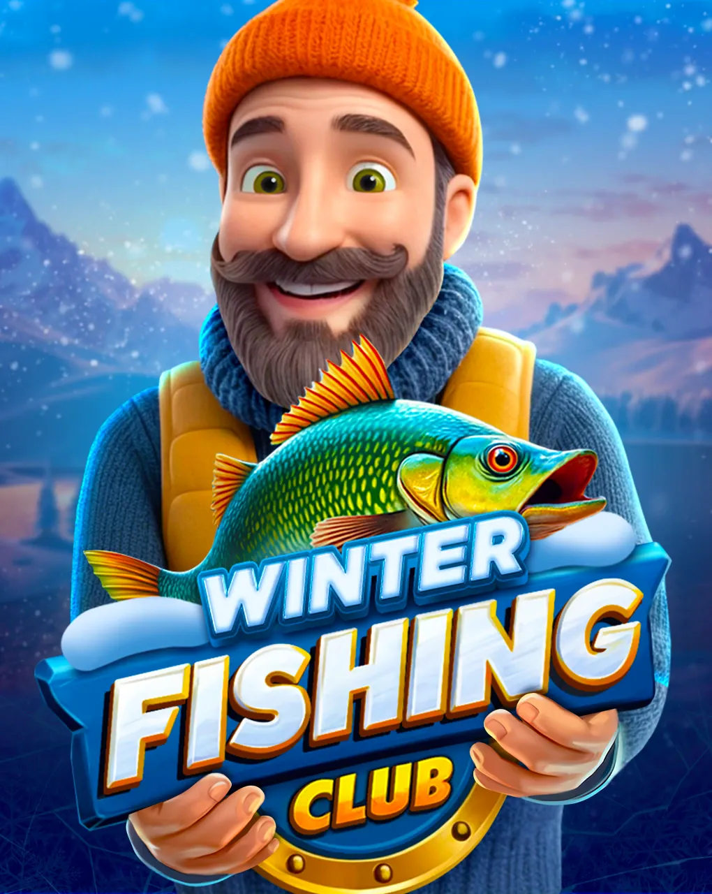 Winter Fishing Club - XTRAPLAY88