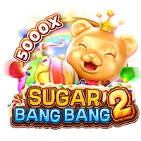 Facai : SUGAR BANG BANG2 - XTRAPLAY88