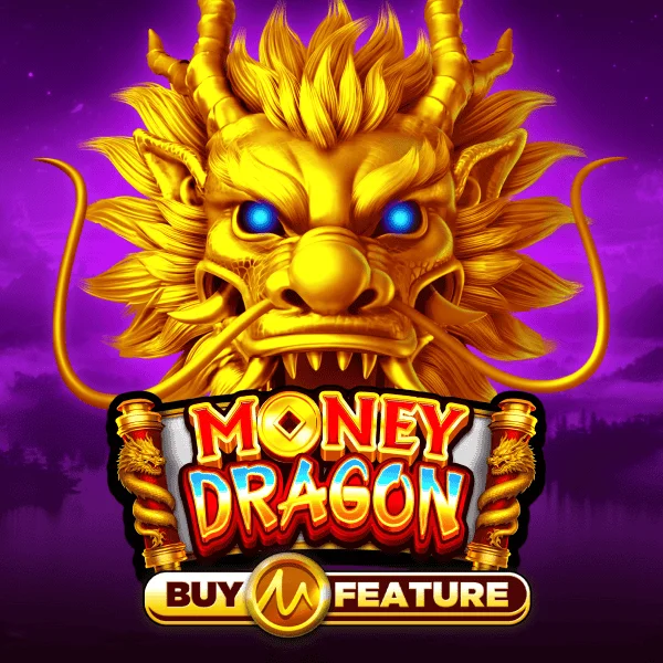 Money Dragon - XTRAPLAY88