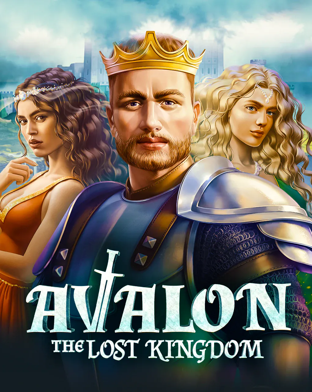 Avalon: The Lost Kingdom - XTRAPLAY88