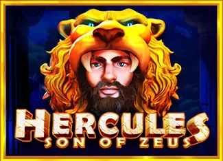 Pragmatic : Hercules Son of Zeus - XTRAPLAY88