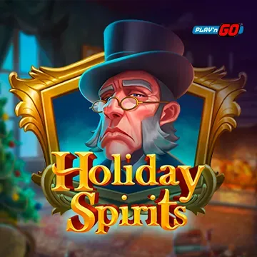 Holiday Spirits - XTRAPLAY88