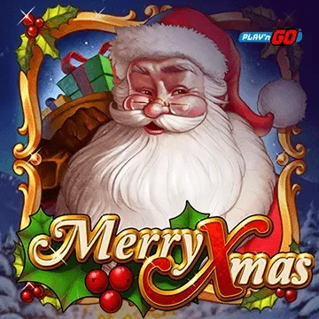 Merry Xmas - XTRAPLAY88