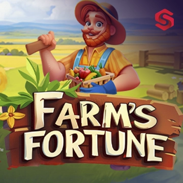 Farms Fortune - XTRAPLAY88