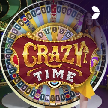 Crazy Time - XTRAPLAY88