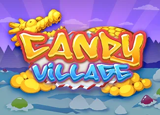 Pragmatic : Candy Village - XTRAPLAY88