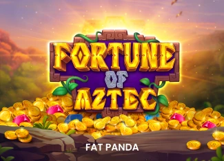 Fortune of Aztec - XTRAPLAY88