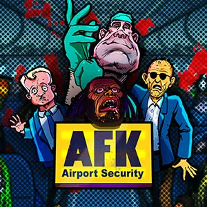 NolimitCity : AFK Airport Security - XTRAPLAY88