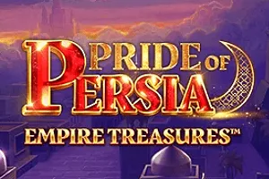 Pride of Persia: Empire Treasures - XTRAPLAY88