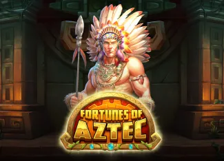 Pragmatic : Fortunes of Aztec - XTRAPLAY88