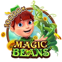Facai : MAGIC BEANS - XTRAPLAY88