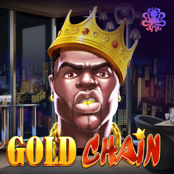 Gold Chain - XTRAPLAY88