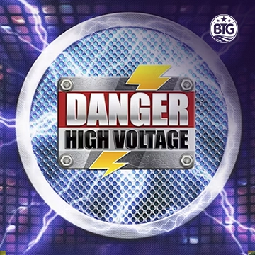 Danger High Voltage - XTRAPLAY88