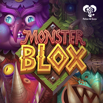 Monster Blox - XTRAPLAY88
