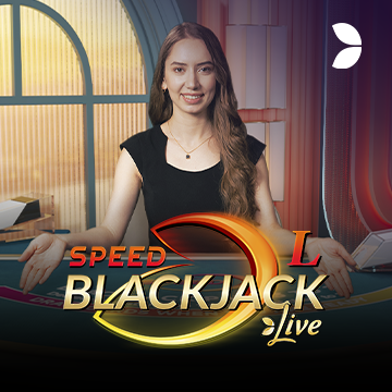 Evo Speed Blackjack 1 - XTRAPLAY88