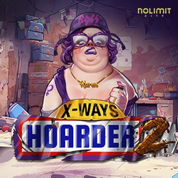 NolimitCity : xWays Hoarder 2 - XTRAPLAY88