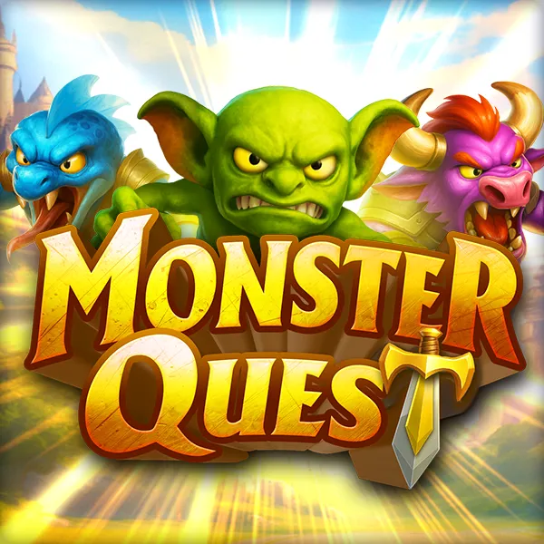 Monster Quest - XTRAPLAY88
