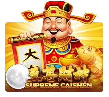 Joker123 : Supreme Caishen - XTRAPLAY88