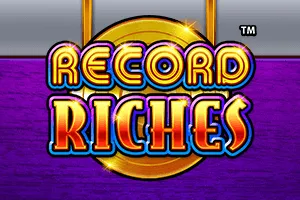 Record Riches - XTRAPLAY88