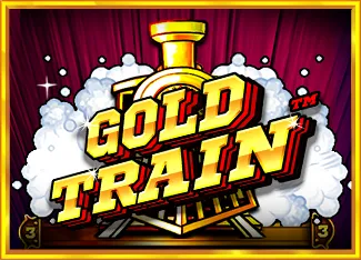 Pragmatic : Gold Train - XTRAPLAY88