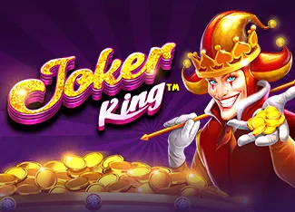 Pragmatic : Joker King - XTRAPLAY88